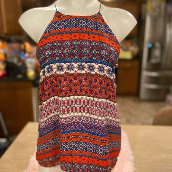Tank top - Picture 1 of 4